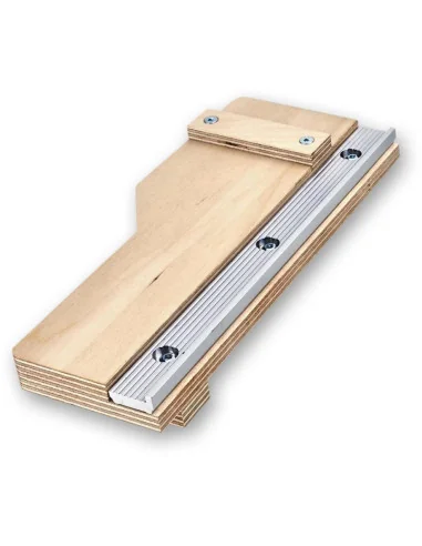 Veritas Miniature Shooting Board 🪚 Premium Woodworking Equipment | JetTools.bg