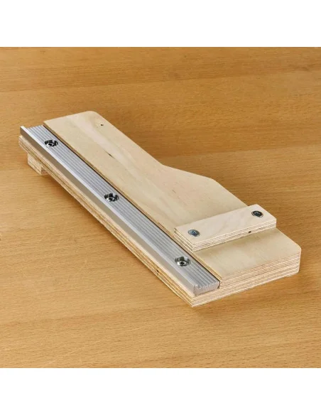 Veritas Miniature Shooting Board 🪚 Premium Woodworking Equipment | JetTools.bg