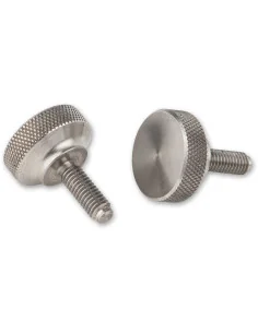 Veritas Pair Of Mounting Knobs For Universal Fence 🪚 Премиум оборудване за дървообработка | JetTools.bg