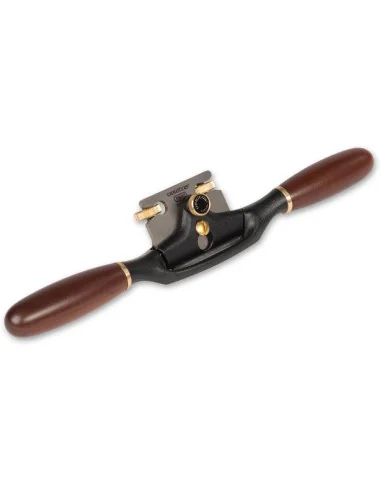 Veritas Spokeshave PM-V11 - Curved Sole