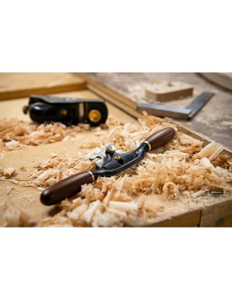 Veritas Spokeshave PM-V11 - Curved Sole 🪚 Premium Woodworking Equipment | JetTools.bg