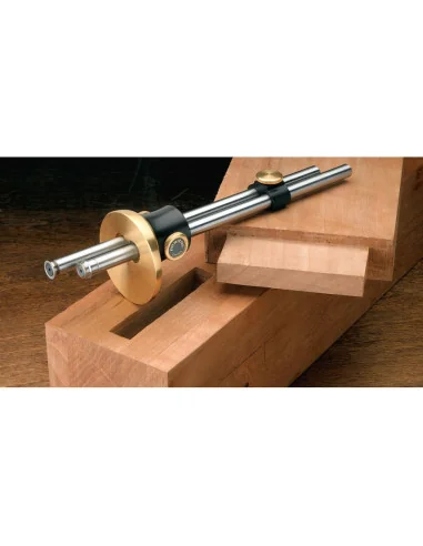 Veritas Shaft Clamp for Dual Marking Gauge 🪚 Premium Woodworking Equipment | JetTools.bg