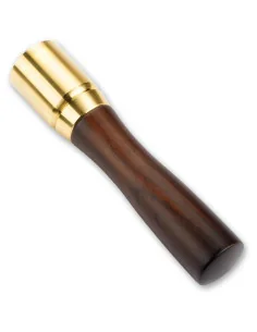 Veritas Small Journeyman's Brass Mallet 🪚 Premium Woodworking Equipment | JetTools.bg