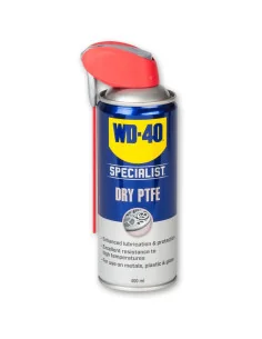 СПРЕЙ ТЕФЛОНОВ HP PTFE 400 ML WD-40 WD-40 SPECIALIST