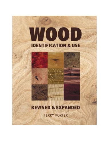 Wood Identification & Use