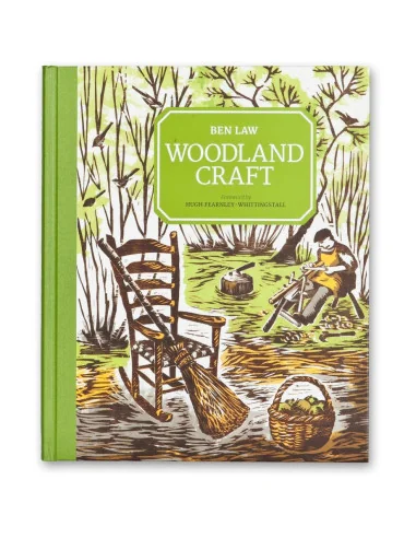 Woodland Craft