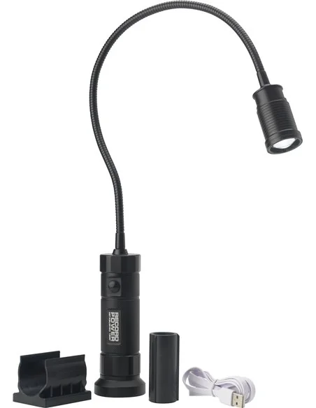 Magnetic LED Worklamp