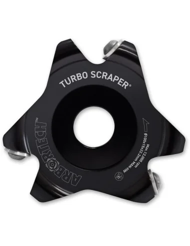 Arbortech Turbo Scraper