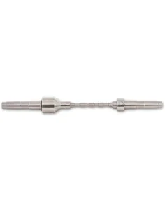 Axminster Evolution Series Compression Pen Mandrel 🪚 Премиум оборудване за дървообработка | JetTools.bg