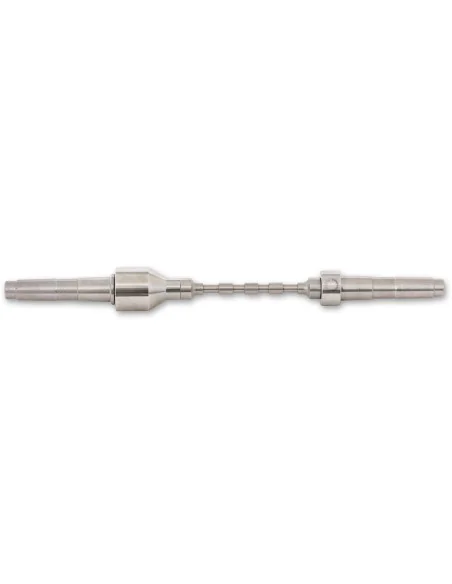 Axminster Woodturning Compression Pen Mandrel 🪚 Premium Woodworking Equipment | JetTools.bg