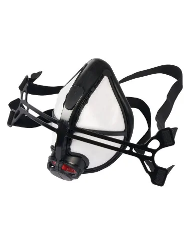 Trend Air Stealth Pro Respirator Mask FFP3 M/L 🪚 Premium Woodworking Equipment | JetTools.bg