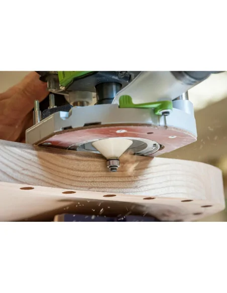 Axcaliber Bearing Guided Chamfer Cutters 🪚 Premium Woodworking Equipment | JetTools.bg