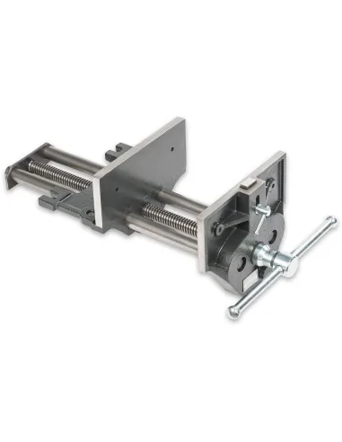 Axminster Trade Vices Quick Release Woodworker's Vice ➤ • Топ цена ...