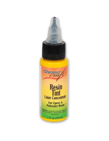 Chroma Craft Resin Tint