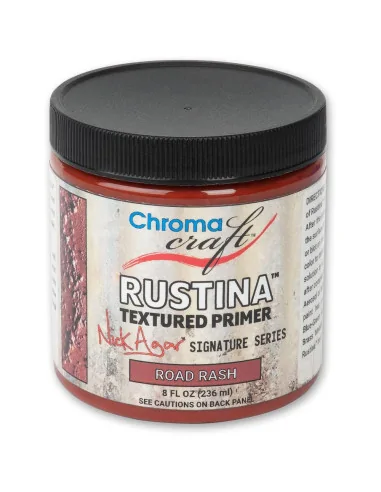 Chroma Craft Rustina Primer - 236ml