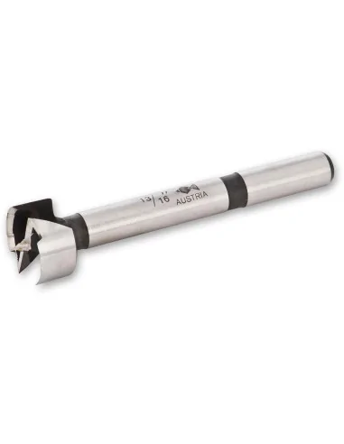 FISCH Wave Cutter Forstner Bit - Imperial - 1166 - 