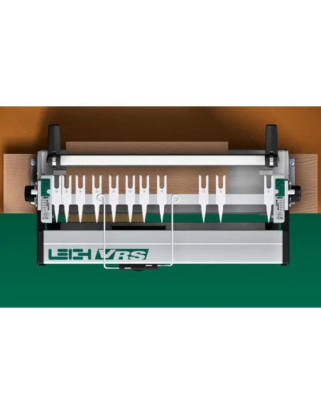 Leigh Dovetail Super Jigs 🪚 Premium Woodworking Equipment | JetTools.bg