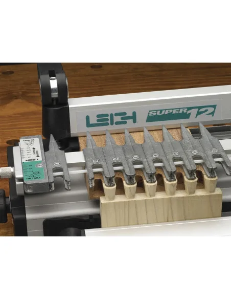 Leigh Dovetail Super Jigs 🪚 Premium Woodworking Equipment | JetTools.bg