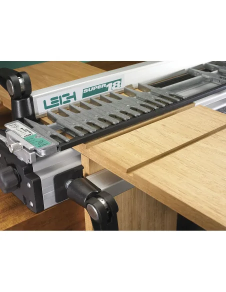 Leigh Dovetail Super Jigs 🪚 Premium Woodworking Equipment | JetTools.bg