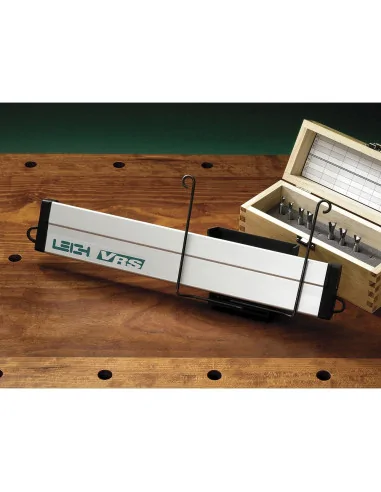 Leigh Dovetail Super Jigs 🪚 Premium Woodworking Equipment | JetTools.bg