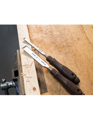 Narex Bevel Edge Chisels 🪚 Премиум оборудване за дървообработка | JetTools.bg