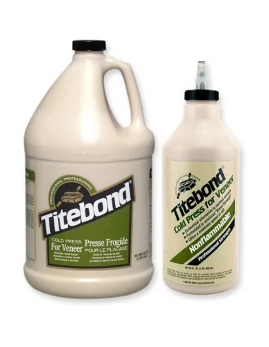 Titebond Cold Press for Veneer ➤ • Топ цена • jettools.bg