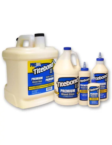 Titebond II Premium Wood Glue - 347 -