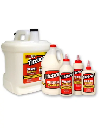 Titebond Original Wood Glue - 346 -