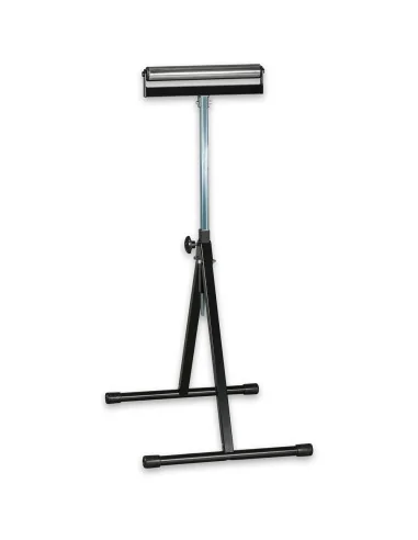 Axminster Workshop Fold Flat Roller Stands