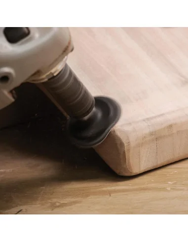 Arbortech Contour Sander 🪚 Premium Woodworking Equipment | JetTools.bg