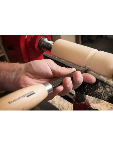 Axminster Woodturning Essential Tool Set 🪚 Premium Woodworking Equipment | JetTools.bg