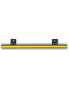 Axminster Workshop Magnetic Tool Rail 330mm 🪚 Premium Woodworking Equipment | JetTools.bg