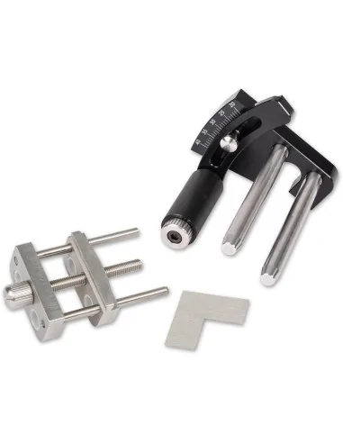 Axminster Professional Honing & Bevel Guide Package