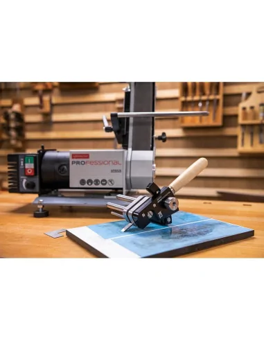 Axminster Professional Honing & Bevel Guide Package 🪚 Premium Woodworking Equipment | JetTools.bg