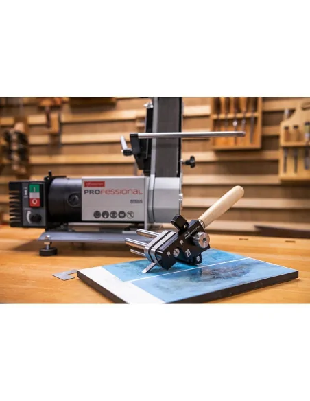 Axminster Professional Honing & Bevel Guide Package 🪚 Premium Woodworking Equipment | JetTools.bg