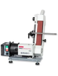 Axminster Professional Ultimate Edge V/Speed Sharpening System - 230V 🪚 Premium Woodworking Equipment | JetTools.bg