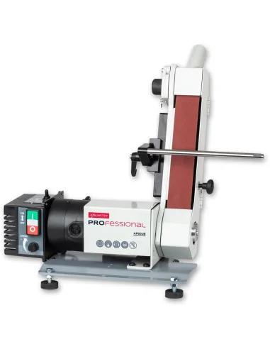 Axminster Professional Ultimate Edge V/Speed Sharpening System - 230V