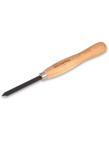 Axminster Woodturning Parting Tool - 3.2mm(1/8")