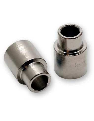 Bushing Set for Measuring Cup Kit 🪚 Премиум оборудване за дървообработка | JetTools.bg