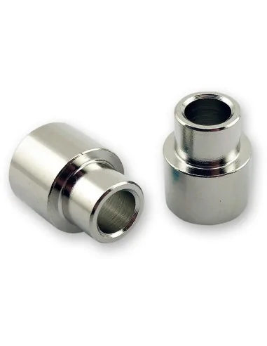 Bushing Set for Tweezer Kit