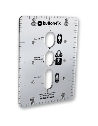 Button Fix Router Multi Jig ➤ • Топ цена • jettools.bg