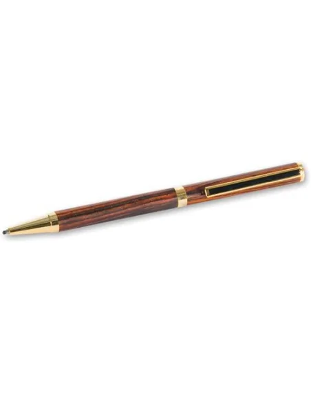 Artisan Twist Pen Kits - 24kt Gold (Box 100) 🪚 Premium Woodworking Equipment | JetTools.bg