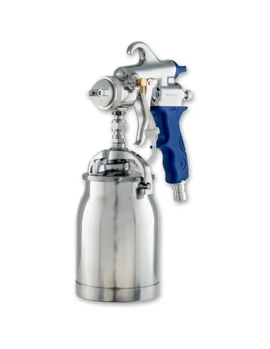 Fuji 'M' Series 7001 Suction Spray Gun - 2377 - 