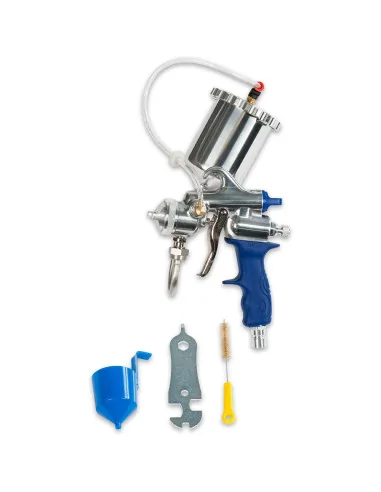 Fuji 'M' Series 7002G Gravity Spray Gun - 2378 - 