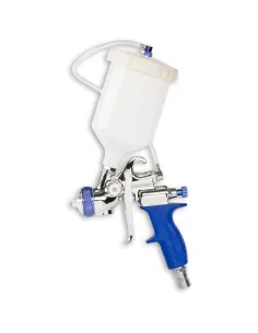 Fuji T75 Series Gravity Spray Gun 🪚 Премиум оборудване за дървообработка | JetTools.bg