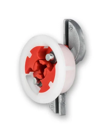 GripIt 18mm Plasterboard Fixings Red (Pkt 25) 🪚 Premium Woodworking Equipment | JetTools.bg