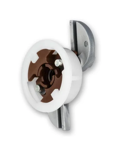 GripIt 20mm Plasterboard Fixings Brown (Pkt 25) ➤ • Топ цена • jett...