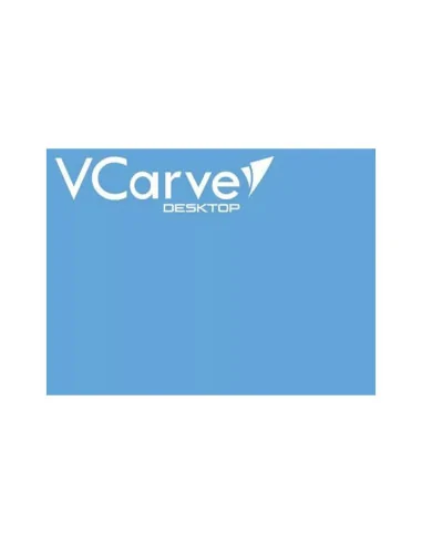 i2R VCarve Desktop Software