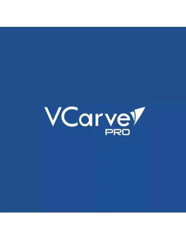 i2R VCarve Pro Software