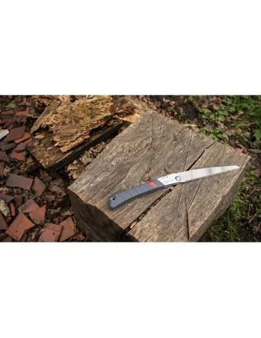 Japanese Folding Saw - 210mm 🪚 Премиум оборудване за дървообработка | JetTools.bg